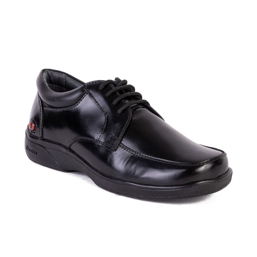 BATA ZAPATO ESCOLAR PAOLO 4266603