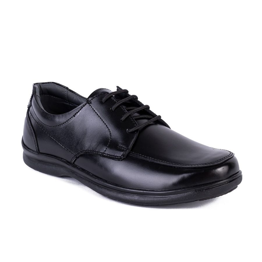 BATA ZAPATO ESCOLAR THIAGO 8266611