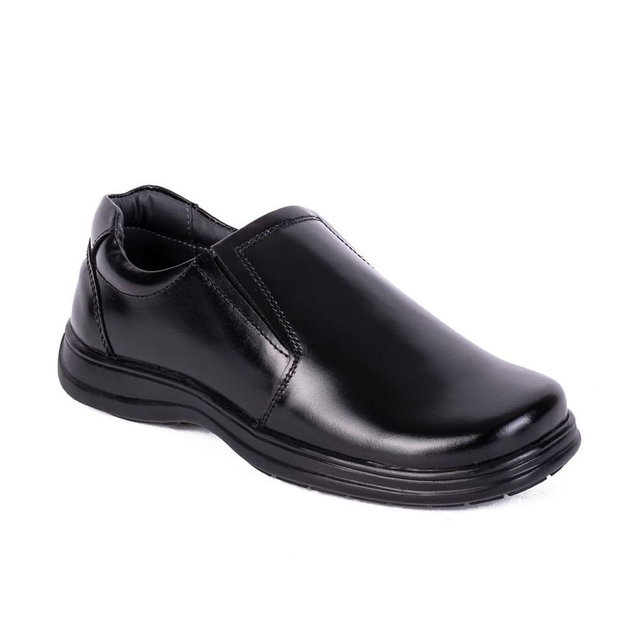 BATA ZAPATO ESCOLAR MORO 4566614