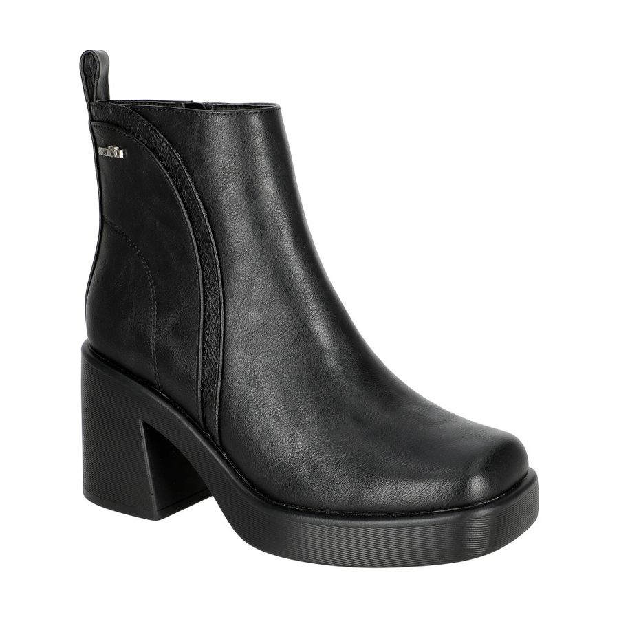 AZALEIA BOTINES BONNIE - 019