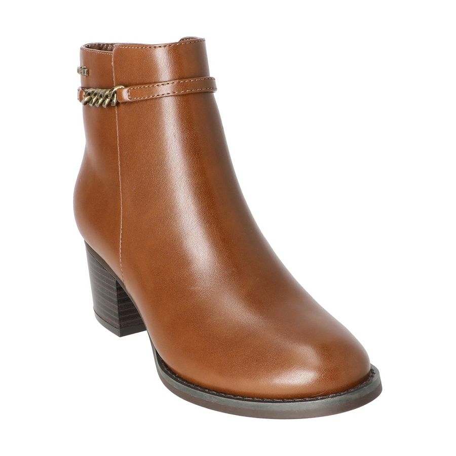AZALEIA BOTINES VITTORIA - 502
