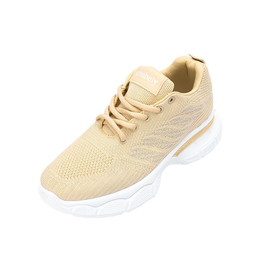 ZPT CAS DAM A2 BEIGE CHABELY 36-39 2YZ06