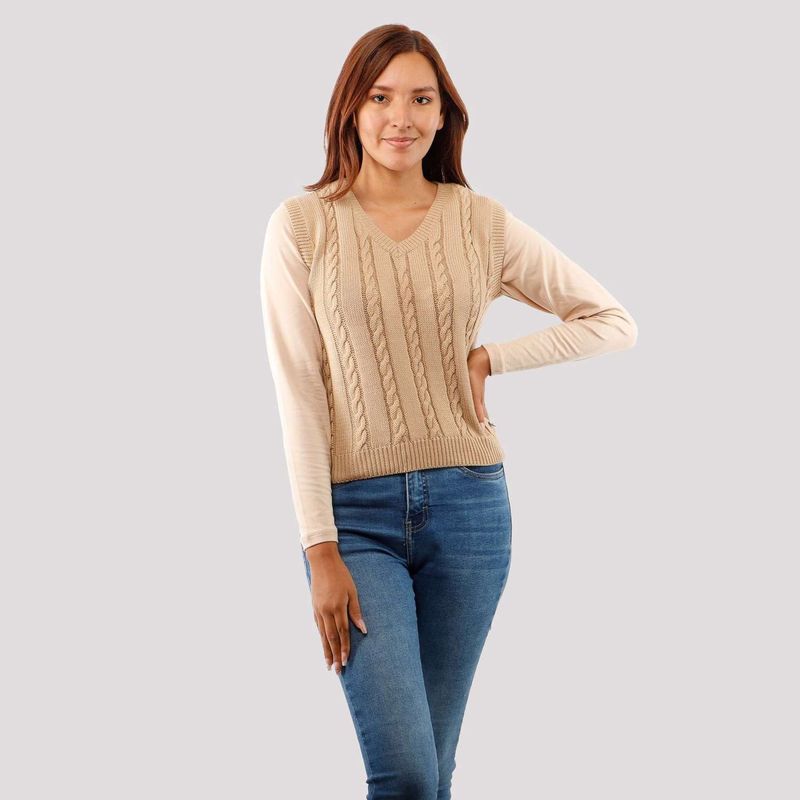 sassafras-chaleco-m0-keira-cv-ba-beige-imagen1