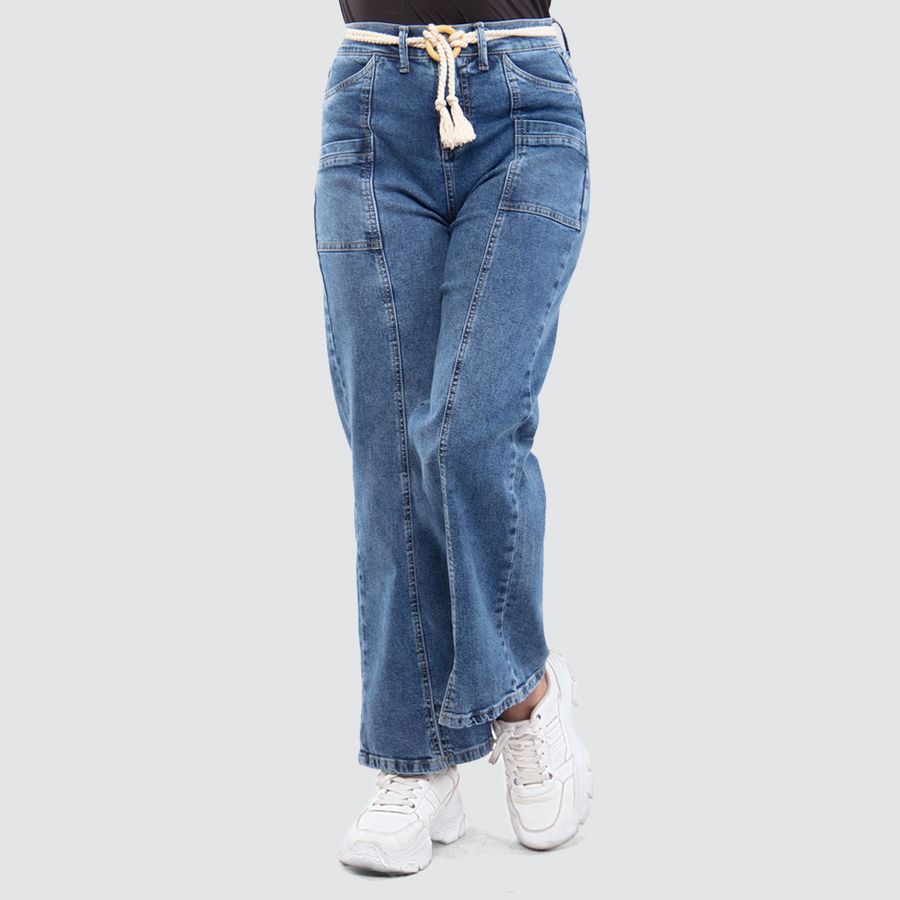 AQUA PANTALON LEANDRA