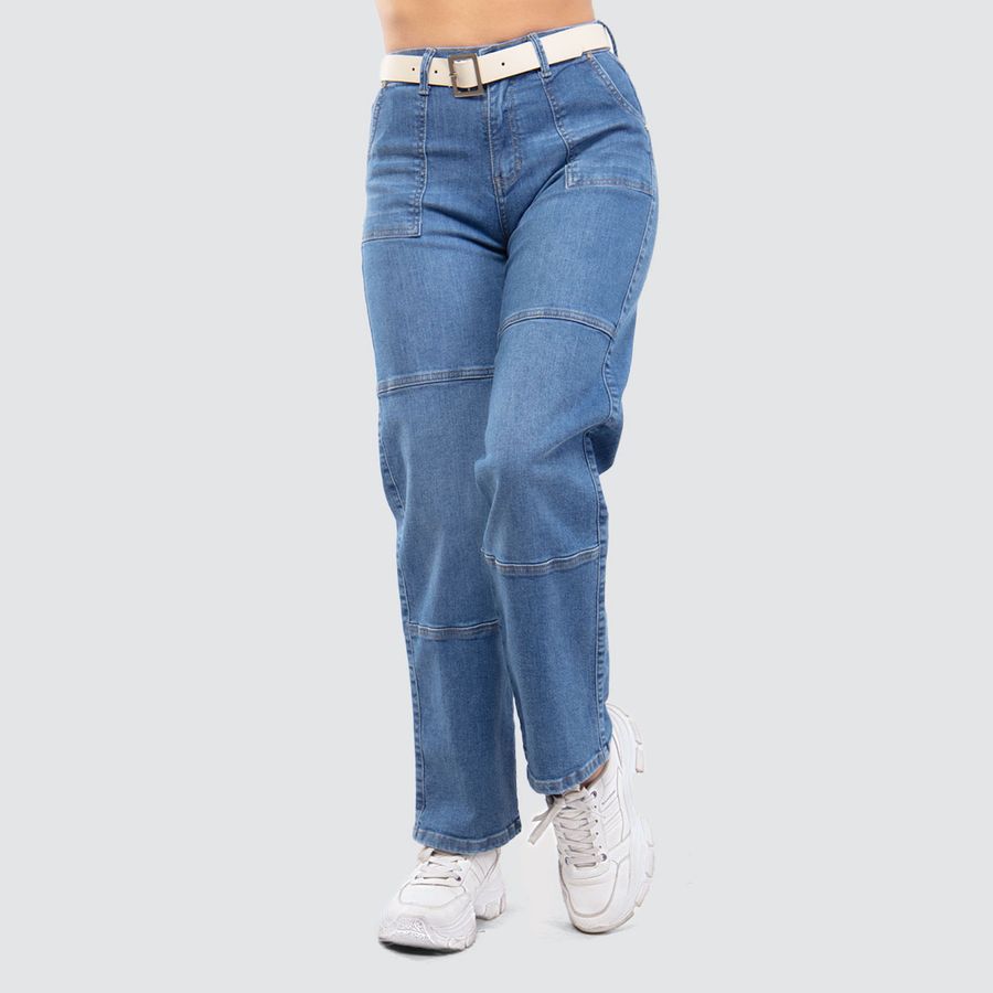 AQUA PANTALON KARINA