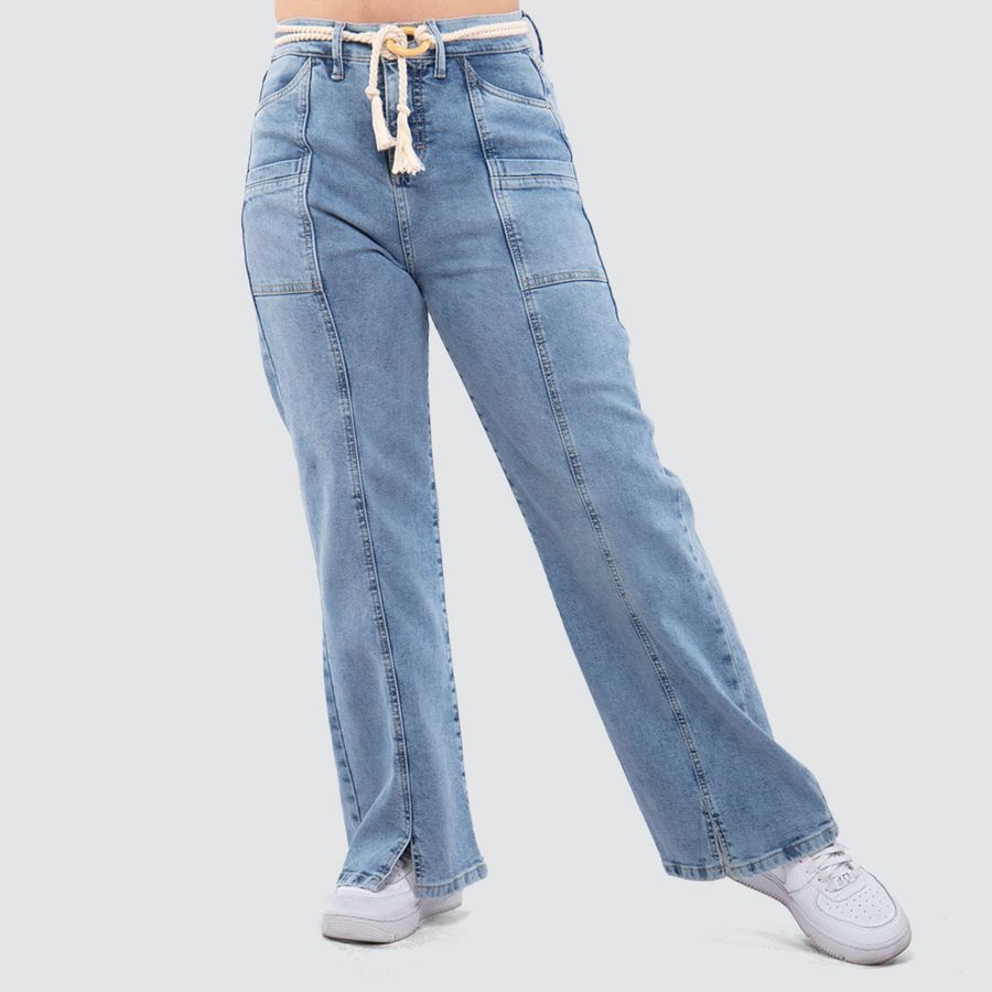 AQUA PANTALON LEANDRA