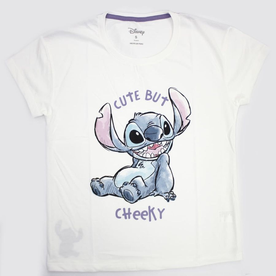 DISNEY POLO LLS-0303