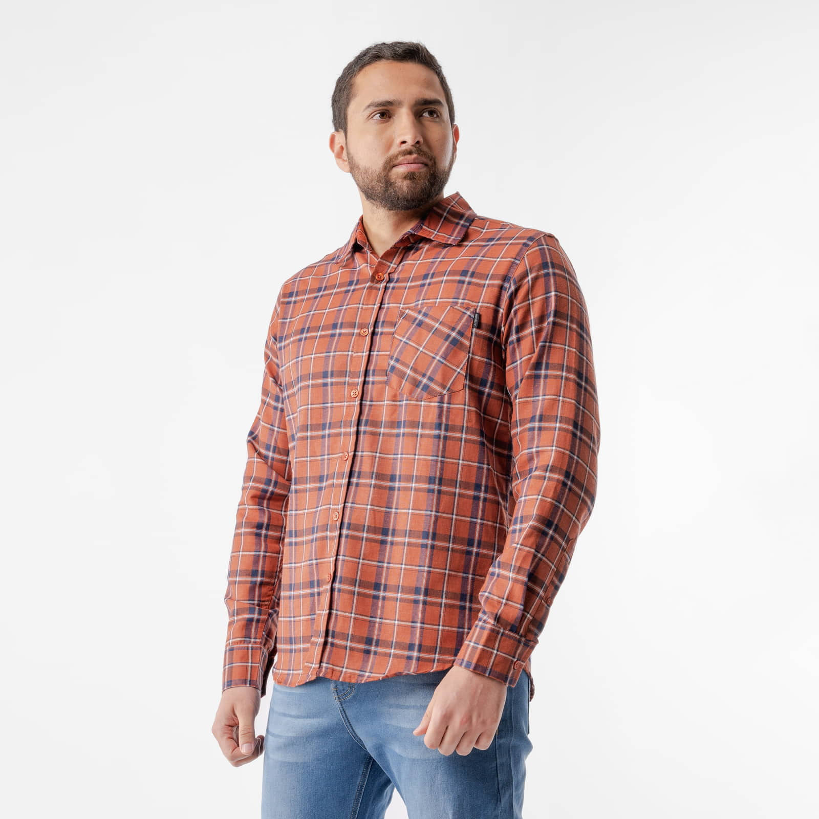 Priority Camisa