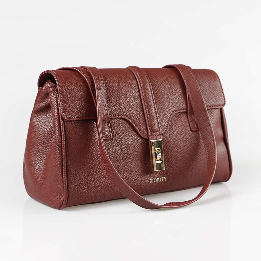 PRIORITY CARTERA LAISA MO
