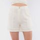 PRIORITY SHORT PAOLLA SEMI MODA IVORY-IMAGEN-2
