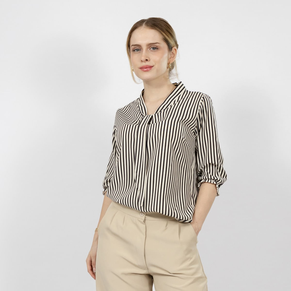 Blusa Belltons