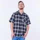 andre mercier camisa mc c-cmsr andrew sm red wine-imagen1