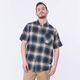 andre mercier camisa mc c-cmsr andrew sm beige-imagen1