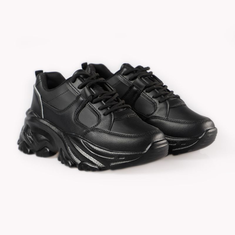 ZAPATILLAS CHUNKY MUJER ONE STEP MELISSA NE