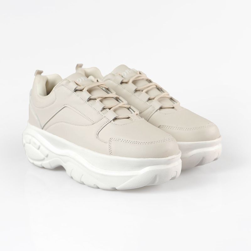 ZAPATILLAS CHUNKY MUJER ONE STEP ARIANA NU