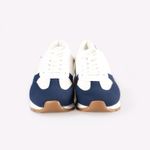 mechanic zapatilla willy 2 urbana sm azul-imagen2