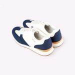 mechanic zapatilla willy 2 urbana sm azul-imagen3