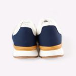 mechanic zapatilla willy 2 urbana sm azul-imagen5