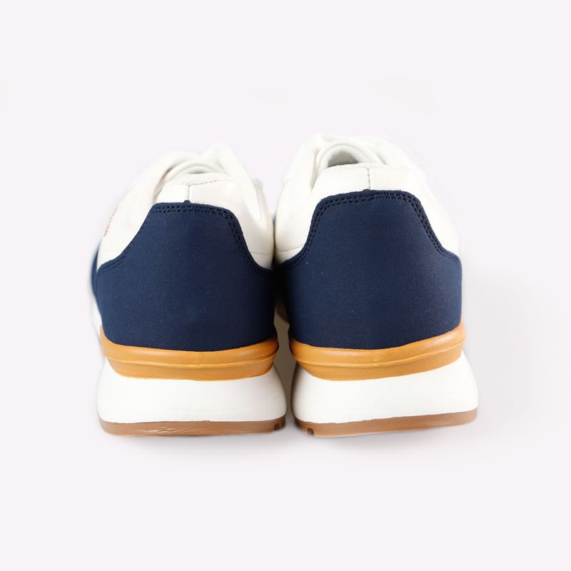 mechanic zapatilla willy 2 urbana sm azul-imagen5