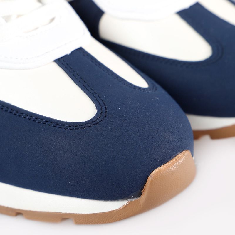 mechanic zapatilla willy 2 urbana sm azul-imagen4