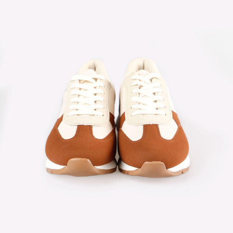 mechanic zapatilla willy 2 urbana sm camel-imagen2