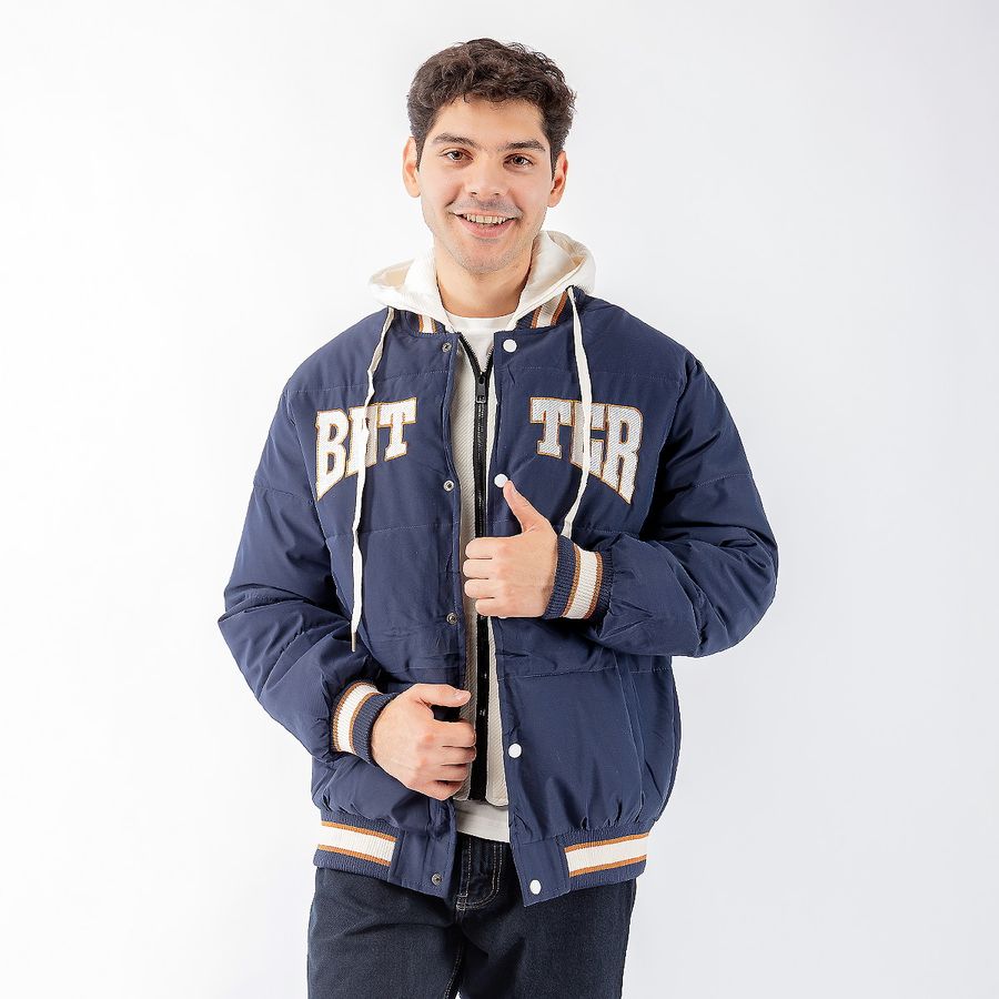 Mechanic Casaca