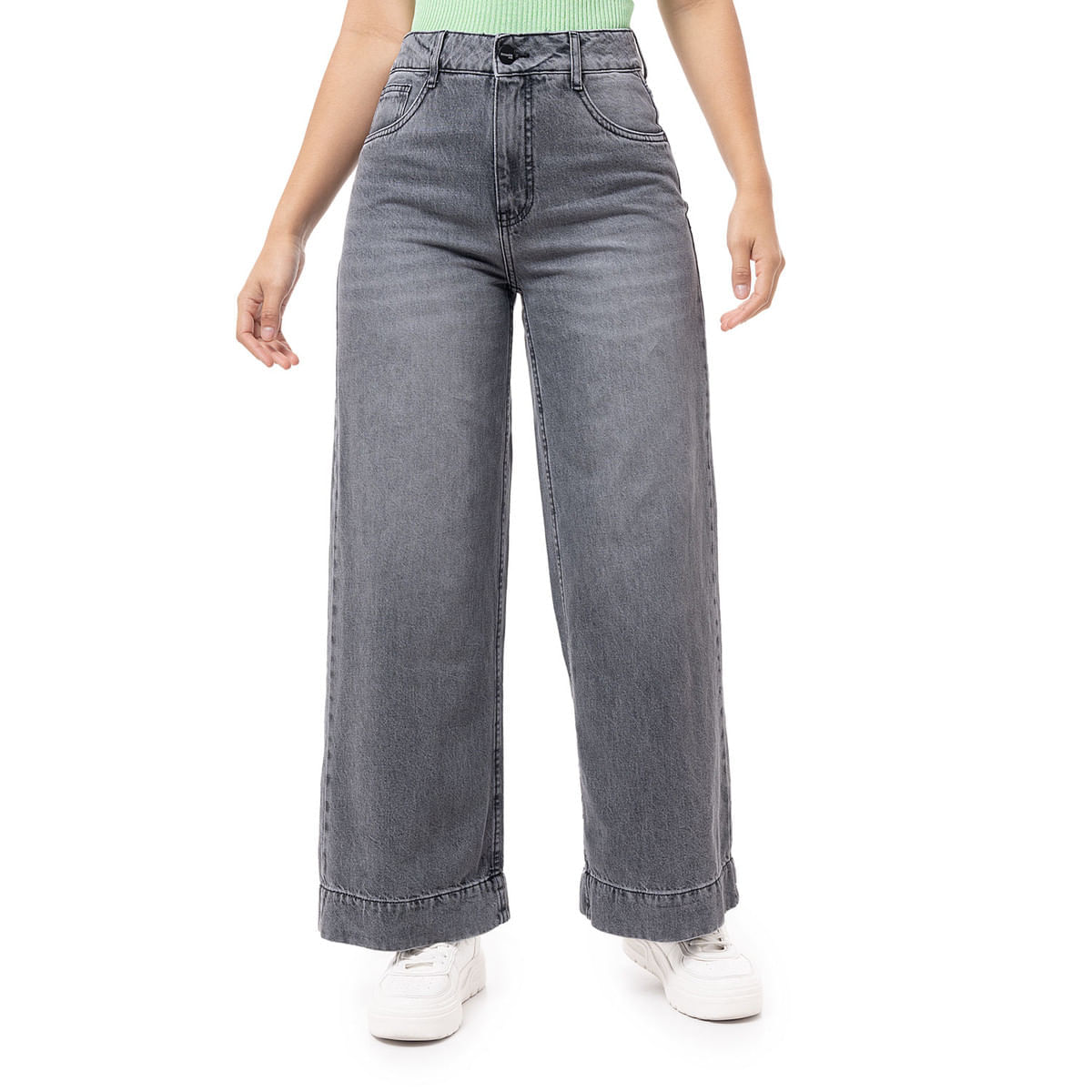 Pantalon Pionier Jean Pionier Para Mujer Jean Pionier Mujer Jean