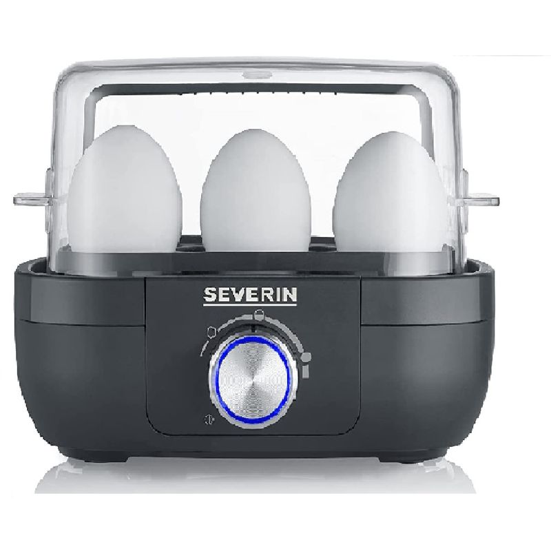 Severin Hervidor De Huevos Ek 3166