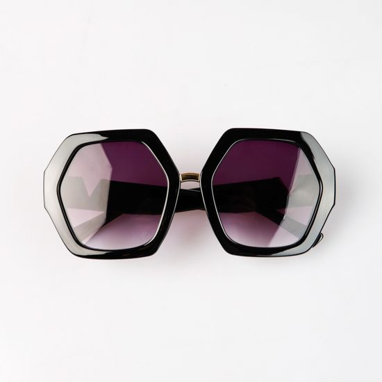 Lentes De Sol Alexia Priority