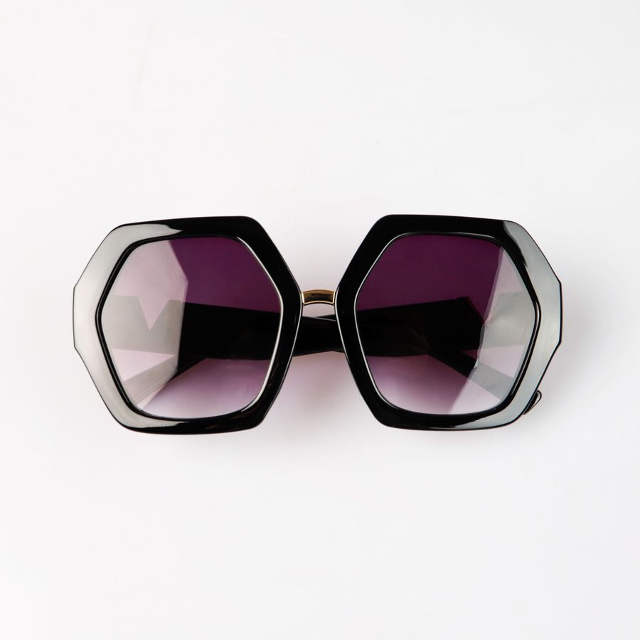 Lentes De Sol Alexia Priority