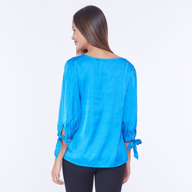 SASSAFRAS BLUSA M/L MAITE SM-Imagen4