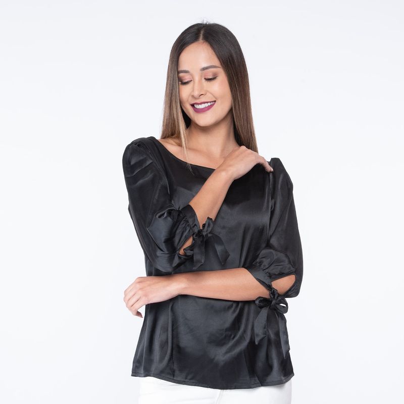 SASSAFRAS BLUSA M/L MAITE SM-Imagen5