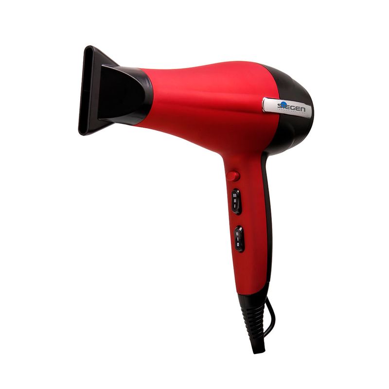 Siegen Secadora Sg-3130 2200 Watts