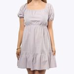 ONE STEP VESTIDO M/C C-CUADRAD SHEYLA SM LILA NEBLINA-IMAGEN-5