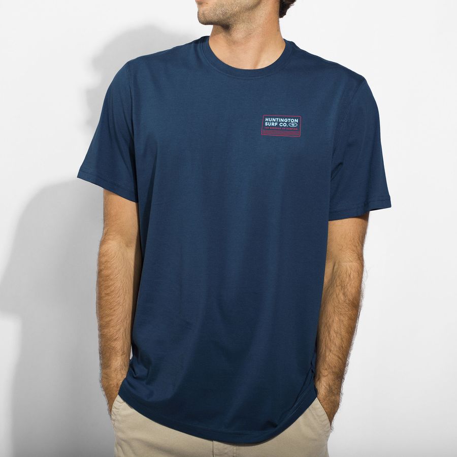 Huntington Polo M/c Color 630-021-102 Oc