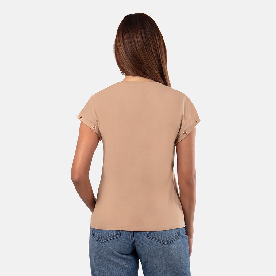 Priority Polo Mujer Pasinia