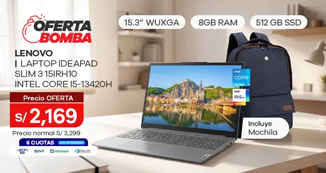 Oferta Bomba TV LG
