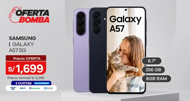 Oferta Bomba Xiaomi Redmi Note 17