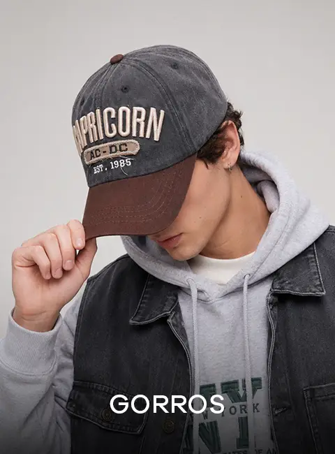 Gorros