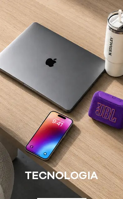 Tecnología