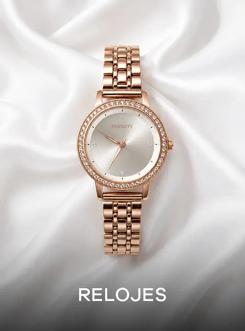 Relojes