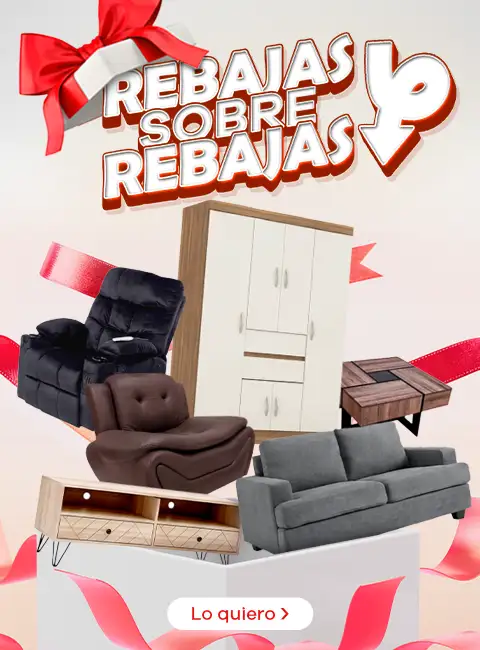 Ropero artico almendra off white